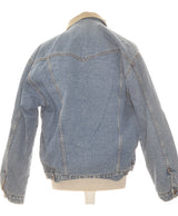 388014 Vestes WRANGLER Occasion Vêtement occasion seconde main