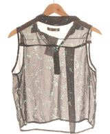 388030 Tops et t-shirts PULL AND BEAR Occasion Vêtement occasion seconde main