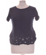 388043 Tops et t-shirts ABERCROMBIE Occasion Once Again Friperie en ligne
