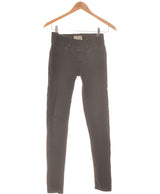 388072 Pantalons et pantacourts BERSHKA Occasion Once Again Friperie en ligne