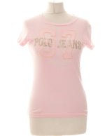 388135 Tops et t-shirts RALPH LAUREN Occasion Once Again Friperie en ligne