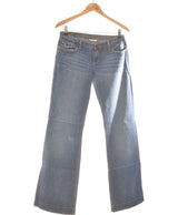 388158 Jeans ABERCROMBIE Occasion Once Again Friperie en ligne