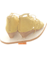 388173 Chaussures SOFT GREY Occasion Vêtement occasion seconde main