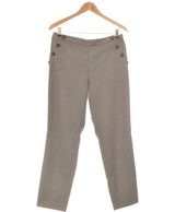 388187 Pantalons et pantacourts CAROLL Occasion Once Again Friperie en ligne