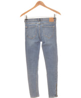 388249 Jeans MANGO Occasion Vêtement occasion seconde main