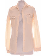 388310 Chemises et blouses BERSHKA Occasion Once Again Friperie en ligne