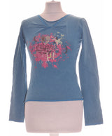 388313 Tops et t-shirts IKKS Occasion Once Again Friperie en ligne