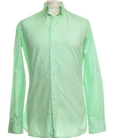 388319 Chemises et blouses HACKETT Occasion Once Again Friperie en ligne