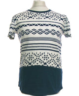 388328 Tops et t-shirts HOLLISTER Occasion Once Again Friperie en ligne