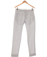 388337 Pantalons et pantacourts ZARA Occasion Once Again Friperie en ligne