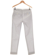 388337 Pantalons et pantacourts ZARA Occasion Vêtement occasion seconde main