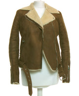 388459 Manteaux PIMKIE Occasion Once Again Friperie en ligne