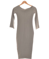 388525 Robes PULL AND BEAR Occasion Vêtement occasion seconde main