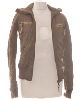 388544 Vestes BERSHKA Occasion Once Again Friperie en ligne