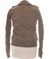 388544 Vestes BERSHKA Occasion Vêtement occasion seconde main
