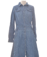 388552 Robes SOFT GREY Occasion Once Again Friperie en ligne