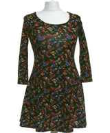388576 Robes FOREVER 21 Occasion Once Again Friperie en ligne