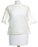 388578 Tops et t-shirts MANGO Occasion Once Again Friperie en ligne