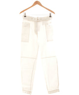 388588 Pantalons et pantacourts BERSHKA Occasion Once Again Friperie en ligne