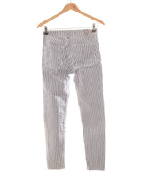 388592 Pantalons et pantacourts ZARA Occasion Vêtement occasion seconde main