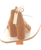 388614 Chaussures ZARA Occasion Vêtement occasion seconde main