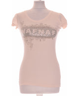 388633 Tops et t-shirts NAF NAF Occasion Once Again Friperie en ligne