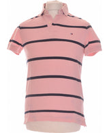 388693 Tops et t-shirts TOMMY HILFIGER Occasion Once Again Friperie en ligne