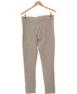 388736 Pantalons et pantacourts ZARA Occasion Vêtement occasion seconde main
