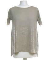 388753 Tops et t-shirts ZARA Occasion Once Again Friperie en ligne