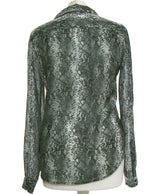 388782 Tops et t-shirts ZARA Occasion Vêtement occasion seconde main