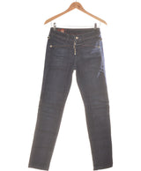 388793 Pantalons et pantacourts MARITHE FRANCOIS GIRBAUD Occasion Once Again Friperie en ligne
