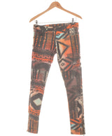 388813 Jeans SANDRO Occasion Once Again Friperie en ligne