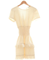 388815 Robes MAJE Occasion Once Again Friperie en ligne