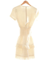 388815 Robes MAJE Occasion Vêtement occasion seconde main