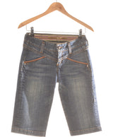 388816 Pantalons et pantacourts GAS Occasion Once Again Friperie en ligne