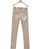 388839 Jeans ETAM Occasion Vêtement occasion seconde main