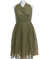 388846 Robes BENETTON Occasion Once Again Friperie en ligne