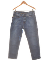 388861 Jeans ZADIG ET VOLTAIRE Occasion Once Again Friperie en ligne
