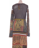 388893 Robes SAVE THE QUEEN Occasion Vêtement occasion seconde main