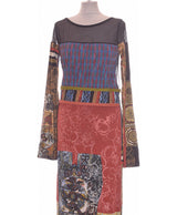 388894 Robes SAVE THE QUEEN Occasion Once Again Friperie en ligne