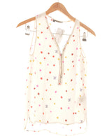 388911 Tops et t-shirts THE KOOPLES Occasion Once Again Friperie en ligne