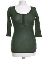 388914 Tops et t-shirts AMERICAN VINTAGE Occasion Once Again Friperie en ligne