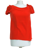 388920 Tops et t-shirts SANDRO Occasion Once Again Friperie en ligne