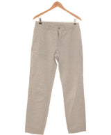 388928 Pantalons et pantacourts MANGO Occasion Once Again Friperie en ligne