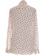 388966 Chemises et blouses MANGO Occasion Vêtement occasion seconde main