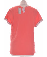 388974 Tops et t-shirts BERSHKA Occasion Vêtement occasion seconde main