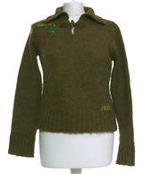 389010 Pulls et gilets IKKS Occasion Once Again Friperie en ligne