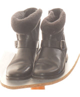 389038 Chaussures COMPTOIR DES COTONNIERS Occasion Once Again Friperie en ligne