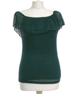 389046 Tops et t-shirts MORGAN Occasion Once Again Friperie en ligne