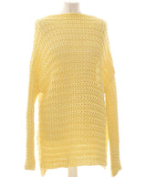 389084 Pulls et gilets ZARA Occasion Once Again Friperie en ligne